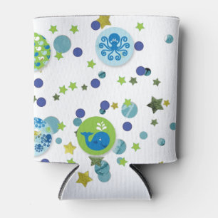 Ocean Design Can Cooler