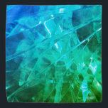 OCEAN DREAM BANDANA<br><div class="desc">OCEAN DREAM</div>