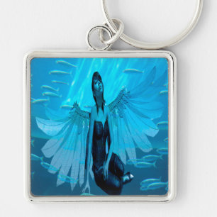 Ocean Dream Key Ring