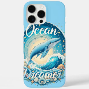 Ocean Dreamer iPhone 16 Pro Max Case