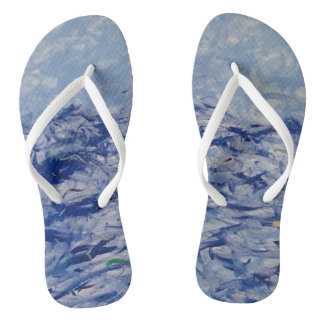 Ocean Flip-Flops Jandals