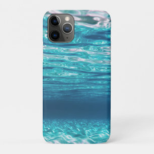 Ocean Floor Case-Mate iPhone Case