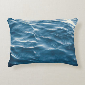 OCEAN FLOOR DECORATIVE CUSHION