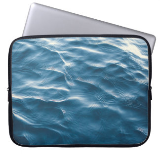 OCEAN FLOOR LAPTOP SLEEVE