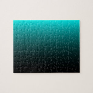 Ocean Floor Serenity Jigsaw Puzzle