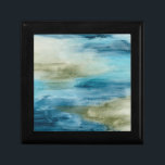 Ocean Flow II Gift Box<br><div class="desc">Home Décor</div>