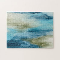 Ocean Flow II