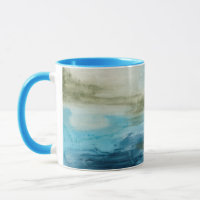 Ocean Flow II