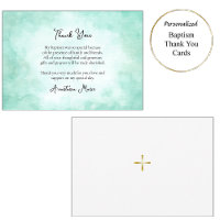 Ocean Foam Orthodox Christian Baptism