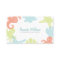 Ocean Friends Swim Lessons Business Cards