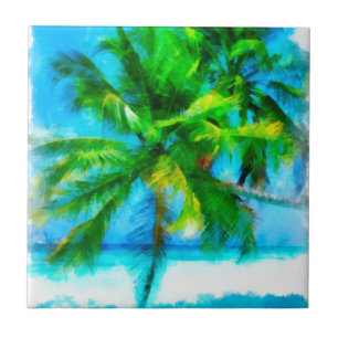 Ocean Fun Breeze Tile