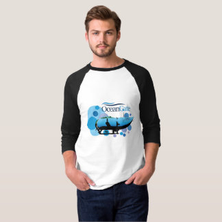 Ocean gate titan submersible T-Shirt