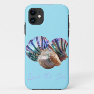 Ocean Gems Case-Mate iPhone Case