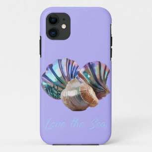 Ocean Gems Case-Mate iPhone Case