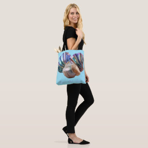 Ocean Gems Tote Bag