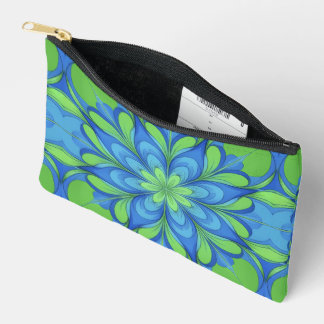 Ocean Groove Accessory Pouch