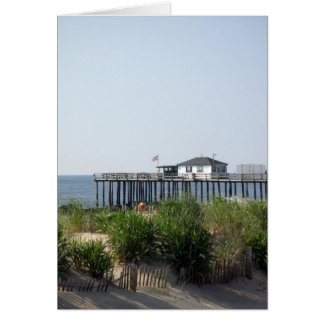 Ocean Grove NJ Beach