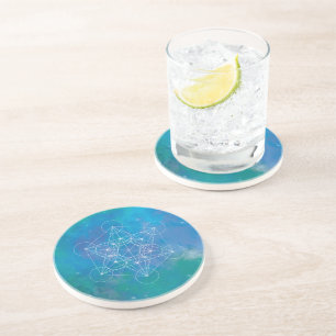 Ocean Harmony – Metatron Coaster