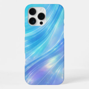 Ocean Holographic Gradient Phone Case