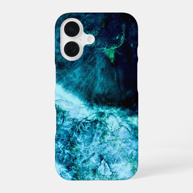 ocean | iPhone 16 case (Back)