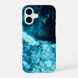 Ocean    iPhone 16 case