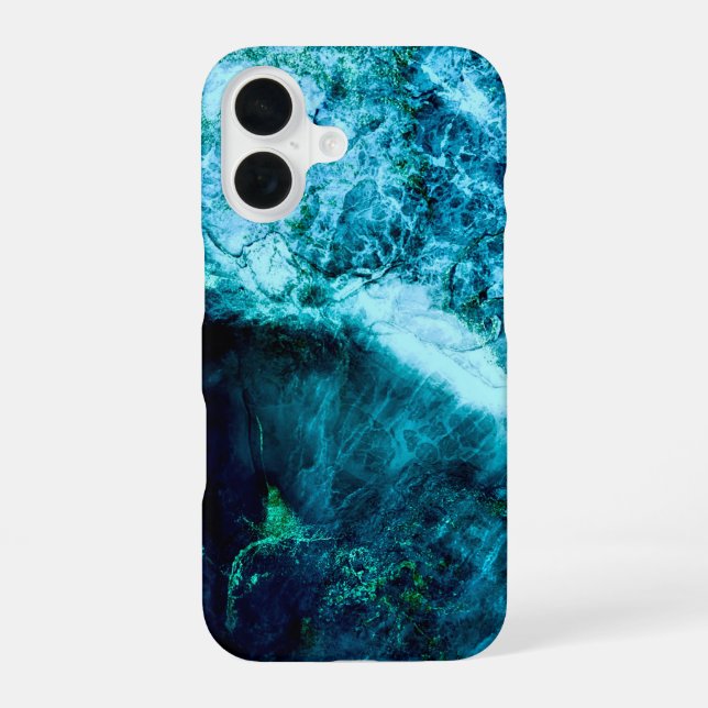 ocean | iPhone 16 case (Back)