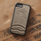 Ocean Island Beach Sand Wedding