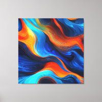 Ocean Lava "Oceanforge"