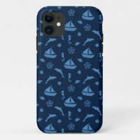 ocean life phone case