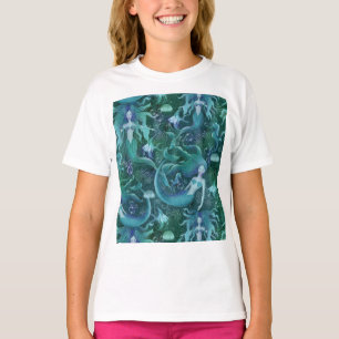 Ocean life T-Shirt