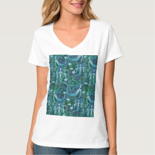 Ocean life T-Shirt