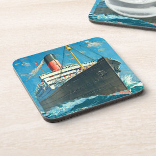 OCEAN LINER COASTER