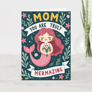 Ocean Love Greeting Card