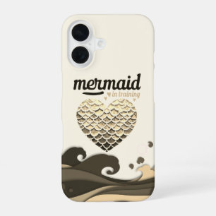 Ocean Love iPhone 16 Case