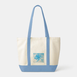 Ocean Matters- Arctic Tote Bag