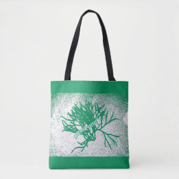 Ocean Matters- Pacific Full Colour Tote