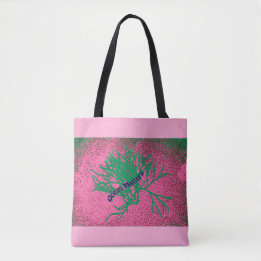 Ocean Matters- Southern Full Colour Tote