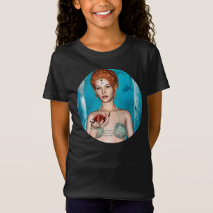 Ocean Mermaid T-Shirt