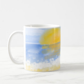 ocean Mug