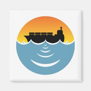 ocean noise pollution magnet