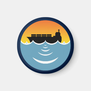 ocean noise pollution magnet