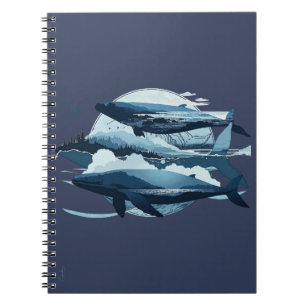 Ocean Notebook