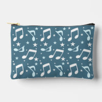 Ocean of Music patterned