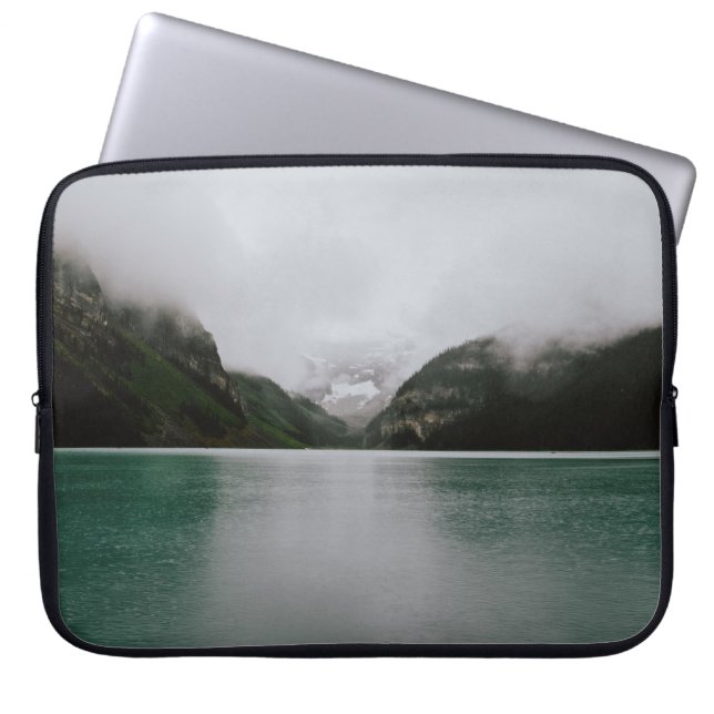 OCEAN PHOTOGRAPHY LAPTOP SLEEVE (Front)