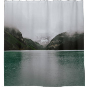 OCEAN PHOTOGRAPHY SHOWER CURTAIN