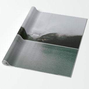OCEAN PHOTOGRAPHY WRAPPING PAPER