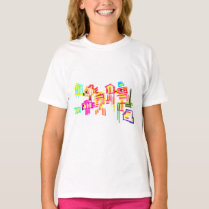 Ocean play T-Shirt