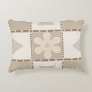 Ocean Rhythm Nordic Atelier Pillow