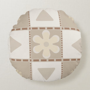 Ocean Rhythm Nordic Atelier Pillow