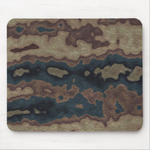 ocean rock 2 mouse pad